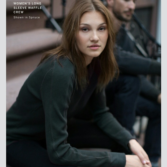 american giant sweater